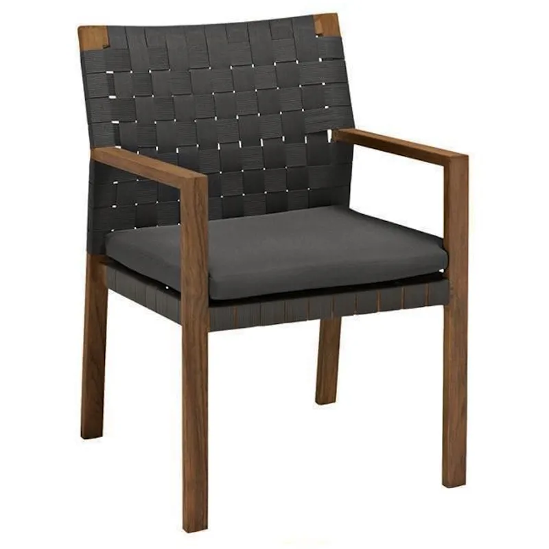 Кресло обеденное SQUARE