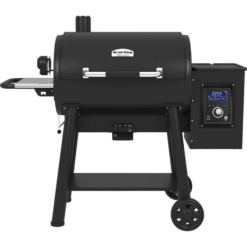 Пеллетный гриль Broil King Regal PELLET 500