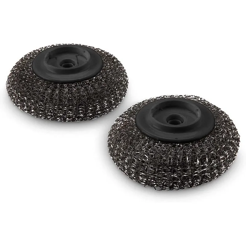 Сменный cкребок для планчи Weber