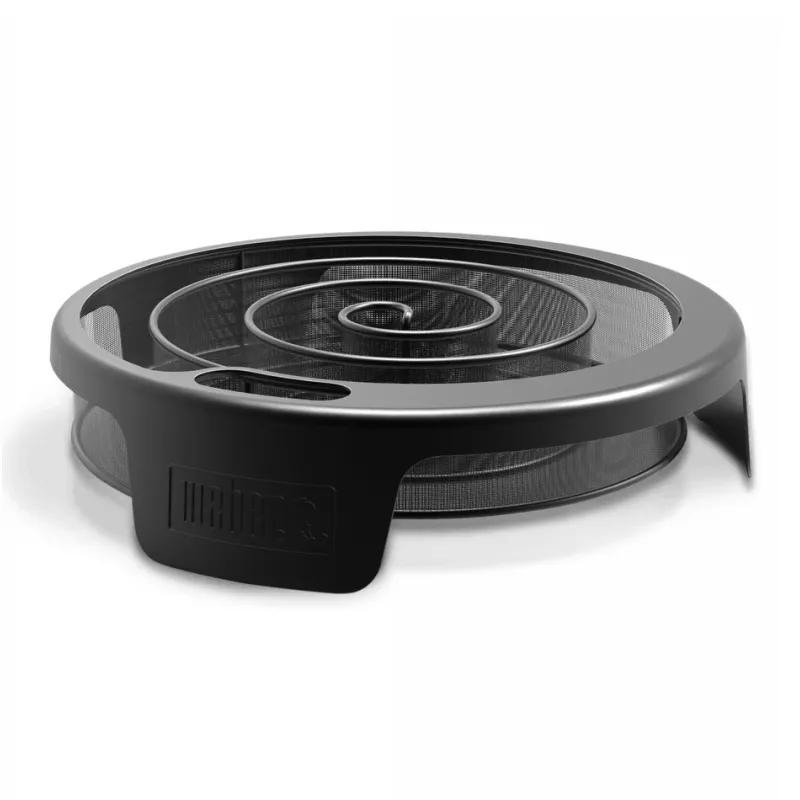 Генератор холодного копчения для угольных грилей Weber