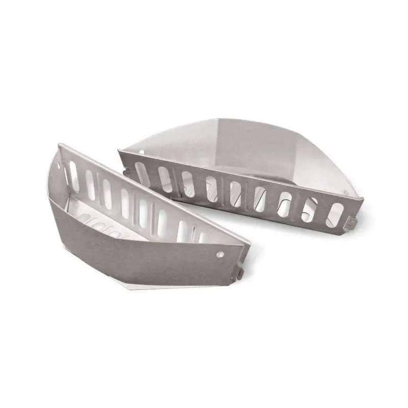 Разделители для угля Weber, 2 шт.