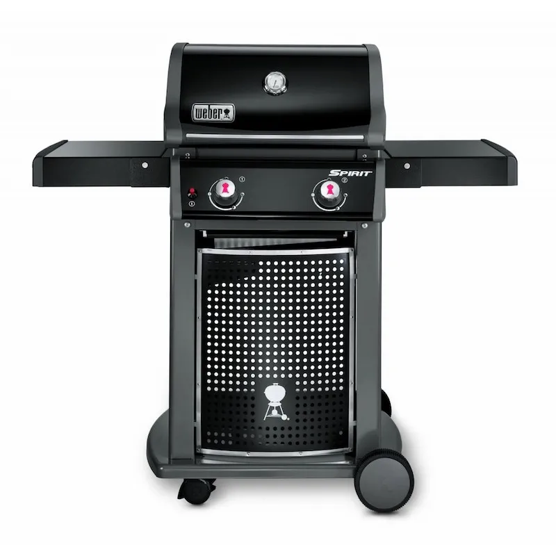 Гриль газовый Weber Spirit E-210 Classic