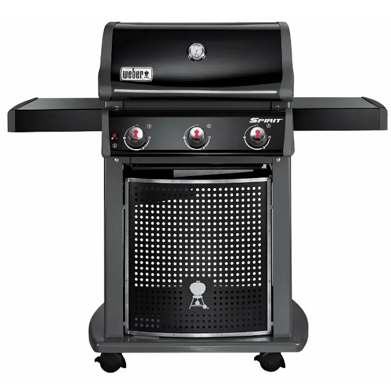 Гриль газовый Weber Spirit E-310 Classic