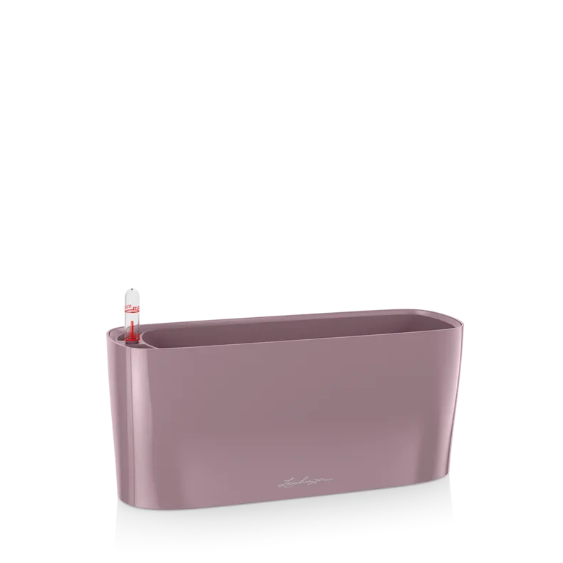 Вазон Lechuza 15465 Дельта 10 Фиалковый