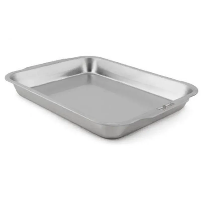 Противень для запекания стальной Broil King