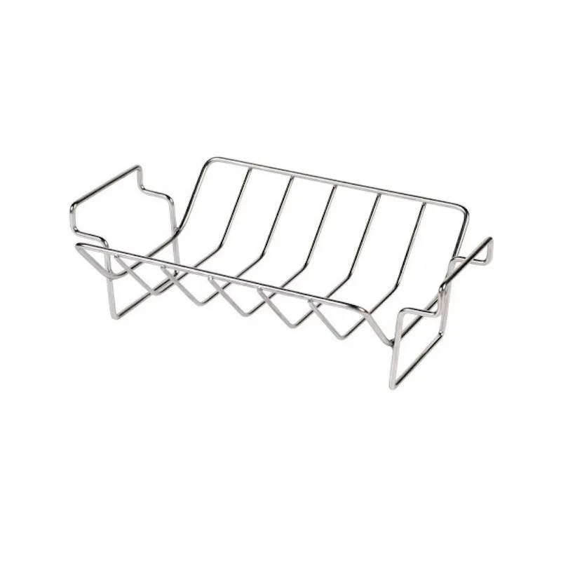 Ростер для ребер Big Green Egg L/XL