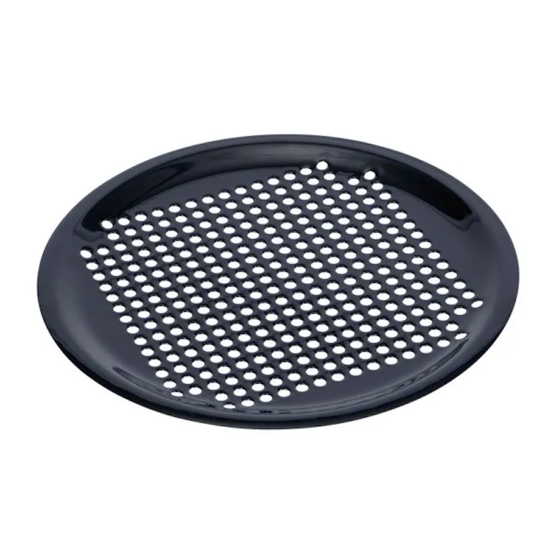 Противень перфорированный круглый для гриля Big Green Egg, 41 см