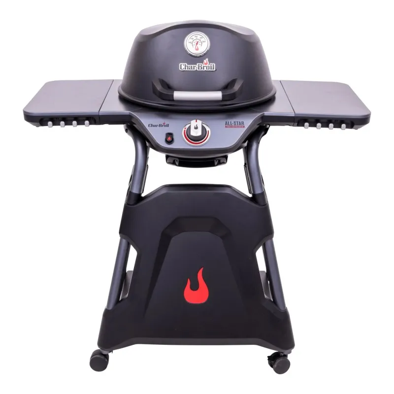 Электрический гриль Char-Broil All-Star 120
