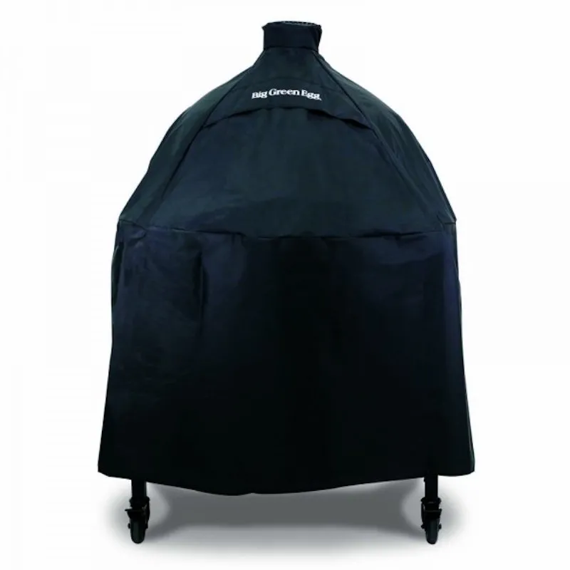 Универсальный чехол для гриля Big Green Egg 2XL, XL, L в каркасном столе