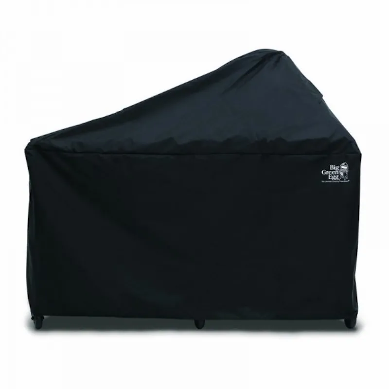 Универсальный чехол для гриля Big Green Egg XL, L, M в каркасный стол