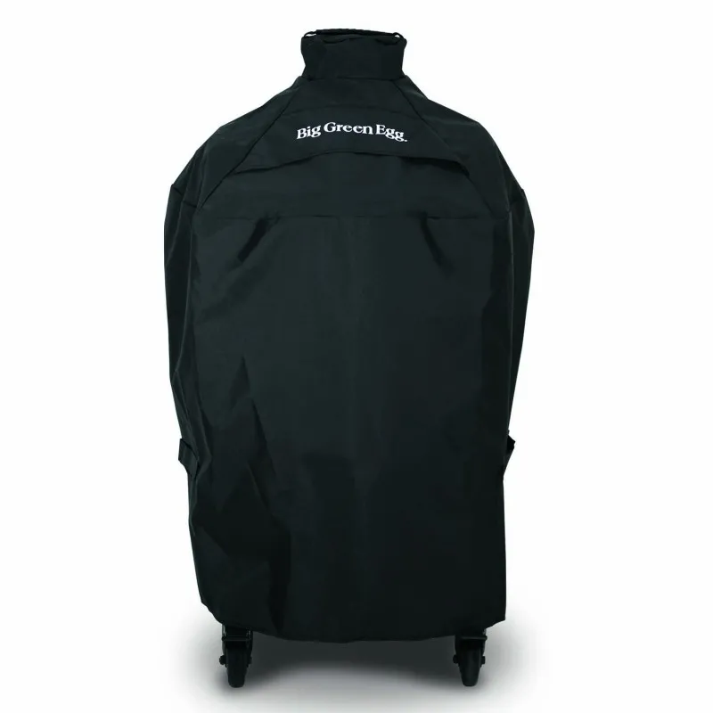 Универсальный чехол для гриля Big Green Egg M, S, Mini MAX на подставке