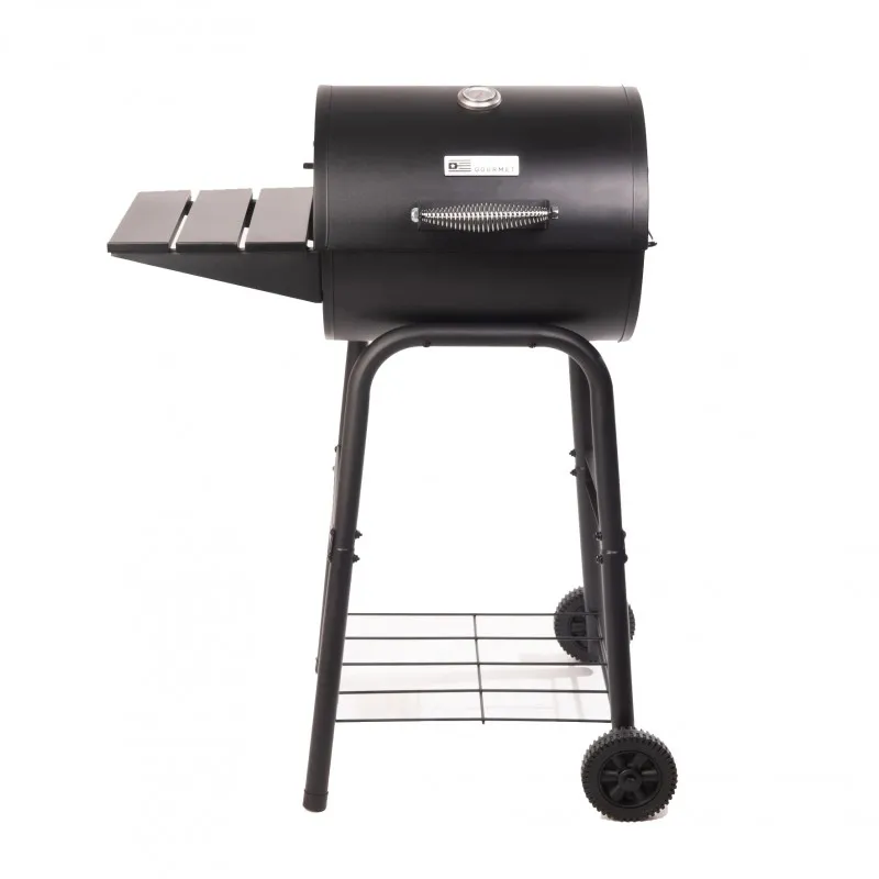 Угольный гриль Char-Broil American Gourmet 225