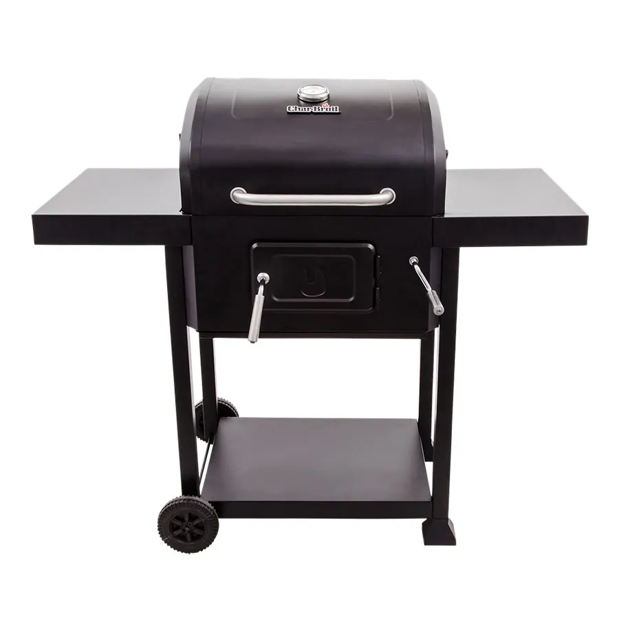 Угольный гриль Char-Broil Performance Charcoal 580