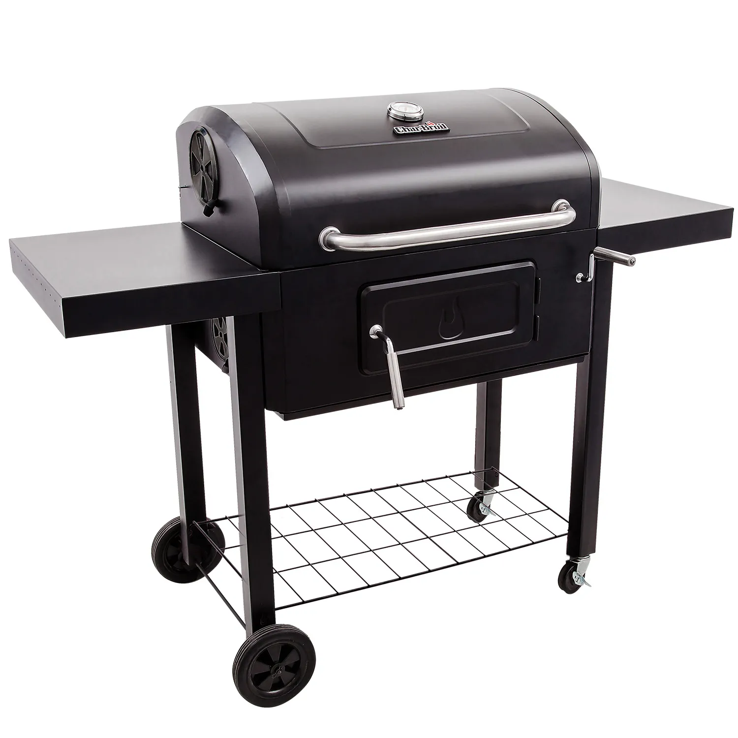 Угольный гриль Char-Broil Performance Charcoal 780