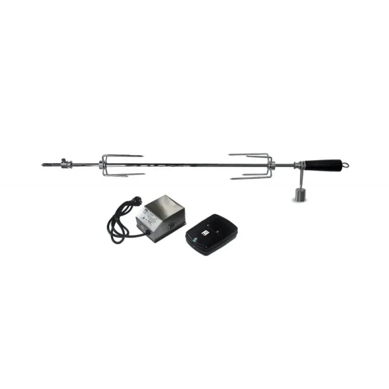 Электровертел для гриля Enders Kansas 3, Monroe 3