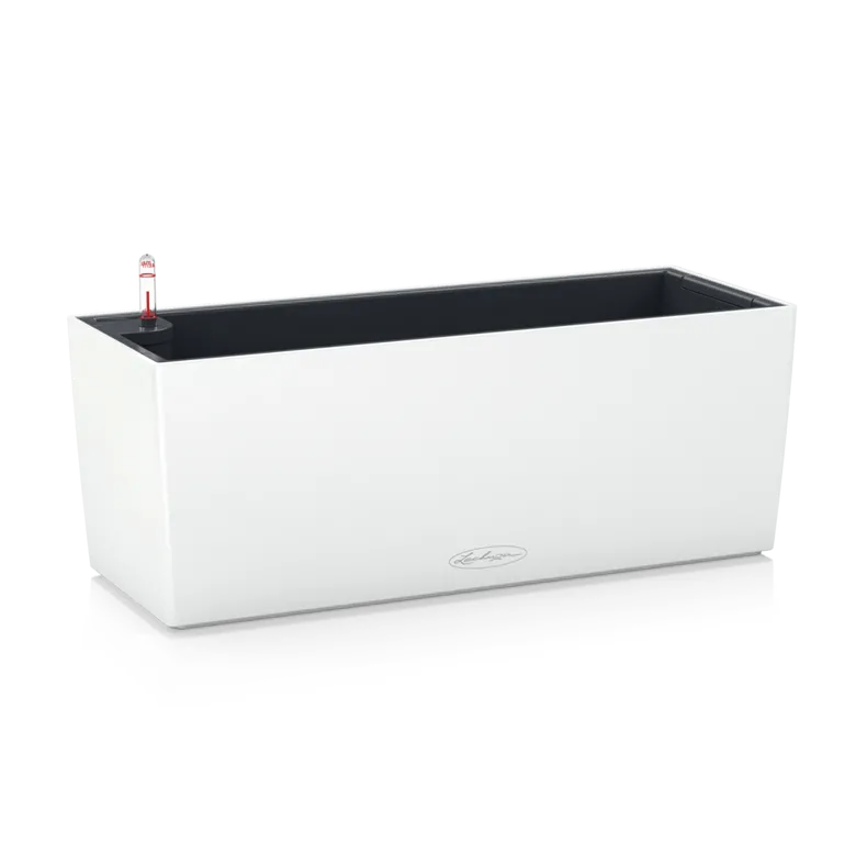 Вазон Lechuza 15670 BALCONERA Color 50 Белый