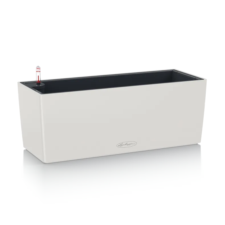 Вазон Lechuza 15697 BALCONERA Color 50 Светло-серый