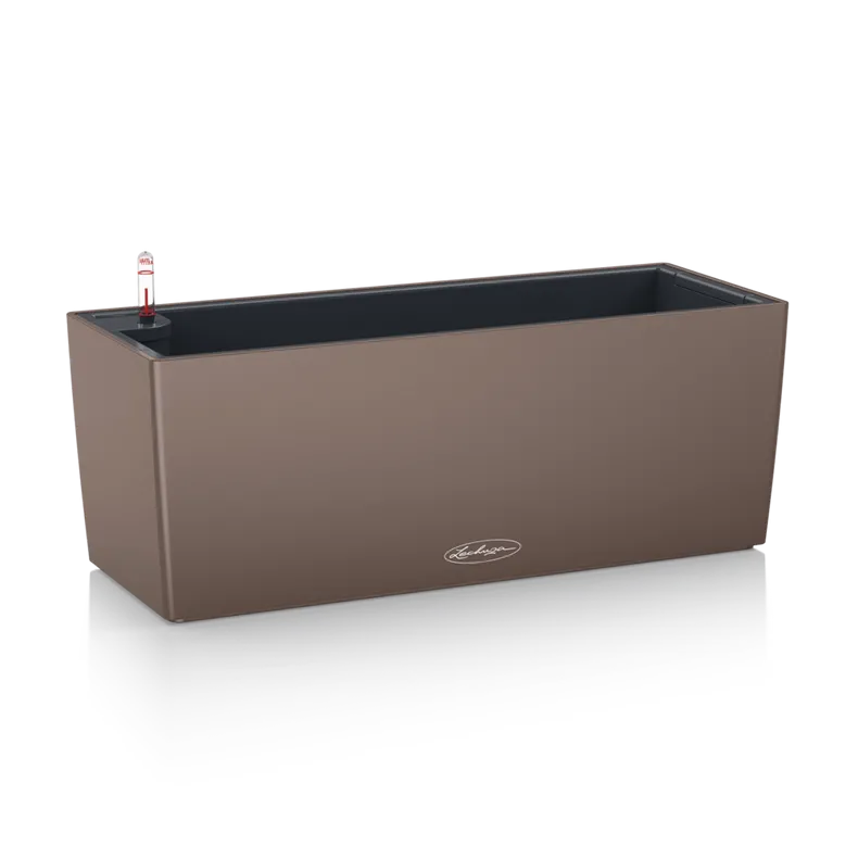 Вазон Lechuza 15674 BALCONERA Color 50 Мускат