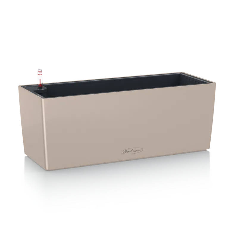 Вазон Lechuza 15696 BALCONERA Color 50 Песочно-коричневый