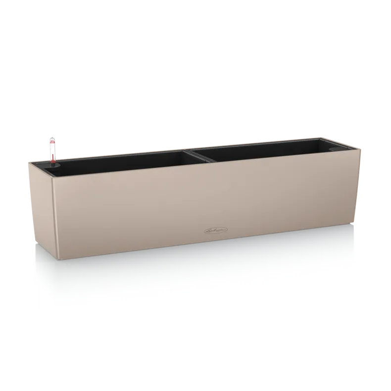 Вазон Lechuza 15706 BALCONERA Color 80 Песочно-коричневый