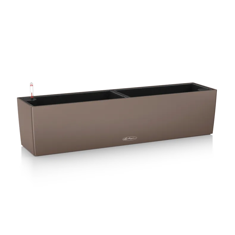 Вазон Lechuza 15684 BALCONERA Color 80 Мускат