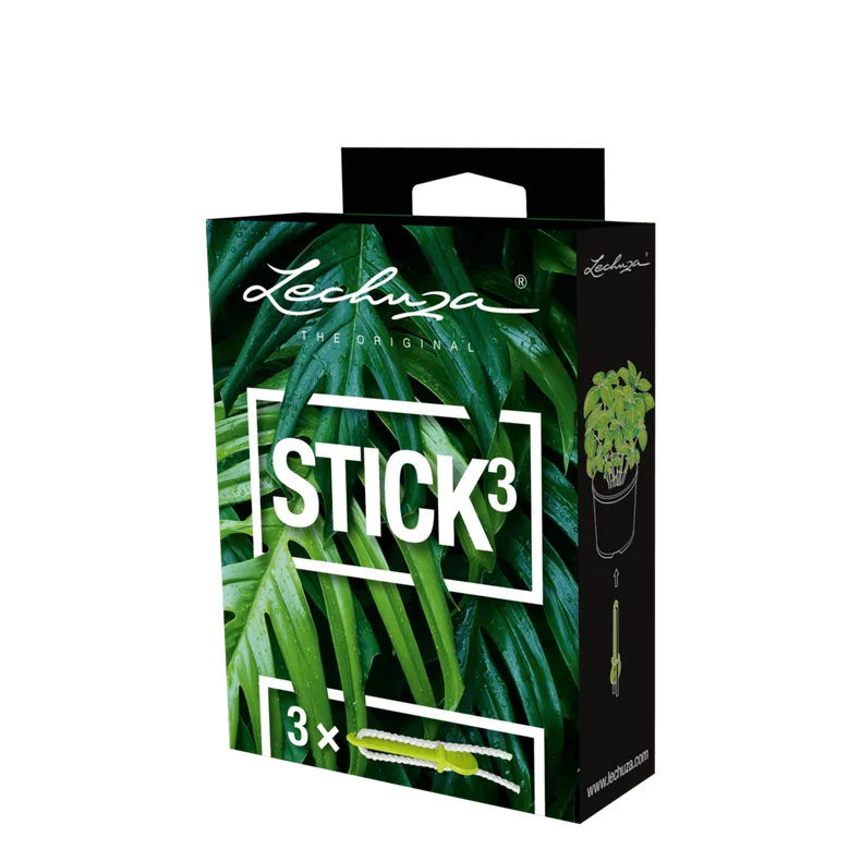 Фитили (канат) для полива набор Lechuza 19949 3 шт