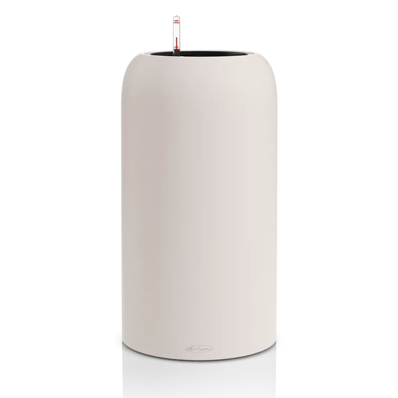 Вазон Lechuza 15966 HAVALO 30 Кремовый