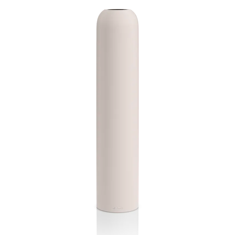 Вазон Lechuza 15996 HAVALO vase Кремовый