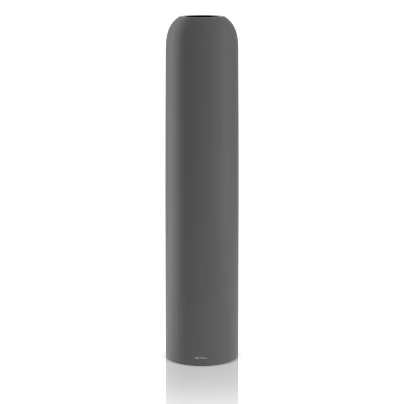 Вазон Lechuza 15998 HAVALO vase Графитовый