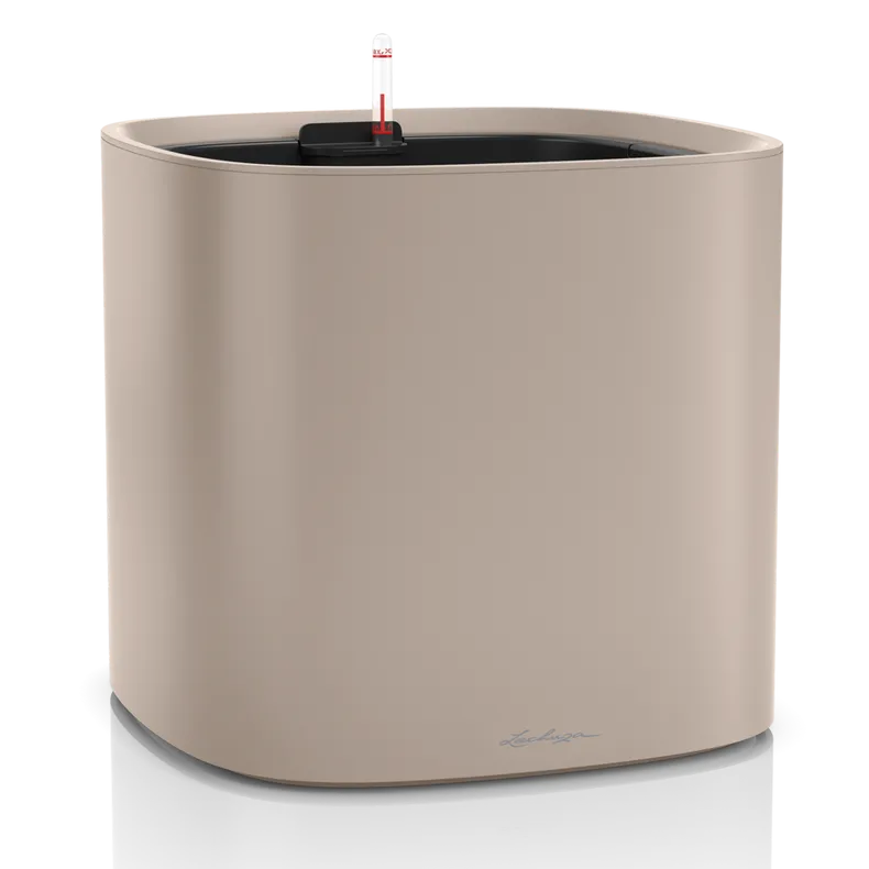 Вазон Lechuza 15907 PILA Color Planter Бежевый