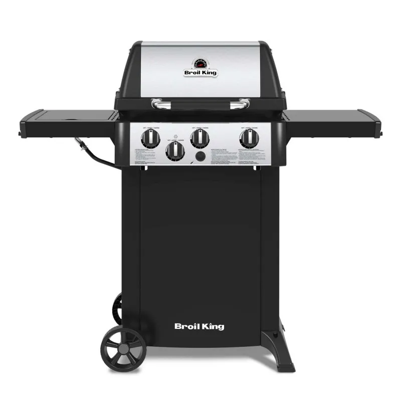 Газовый гриль Broil King GEM 340