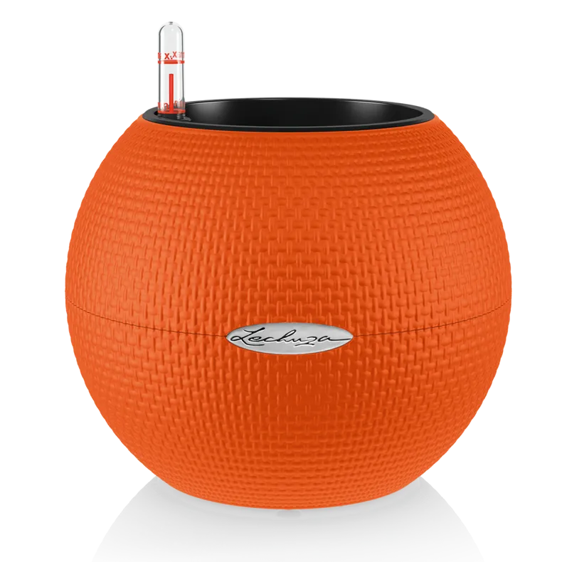 Vazon Lechuza 13374 Puro Color 20 Оранжевый