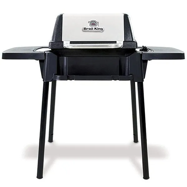 Портативный газовый гриль Broil King Porta Chef PRO