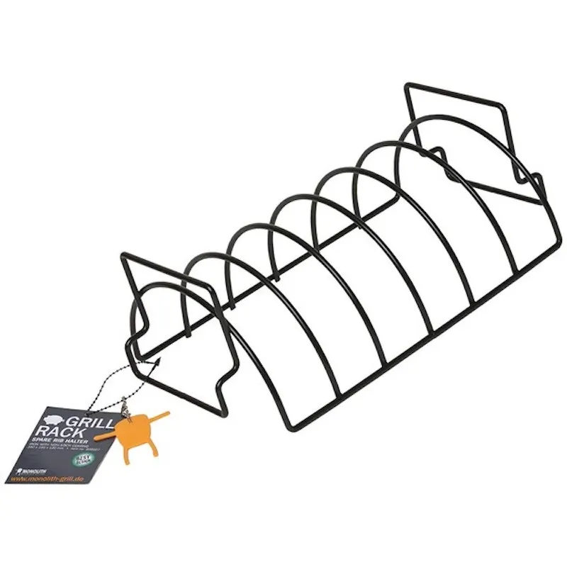 Подставка для ребер Monolith