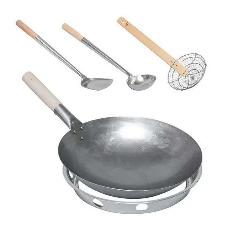 Набор для WOK Monolith