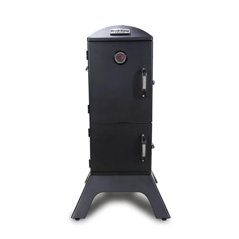 Коптильня угольная Broil King Vertical CHARCOAL SMOKER