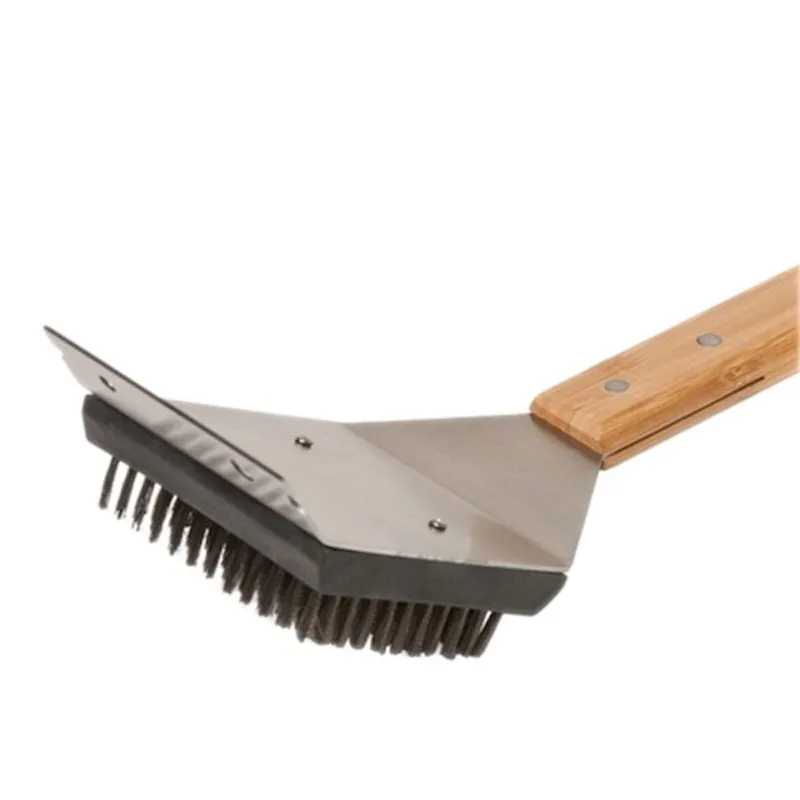 Сменная щетка для гриля Monolith