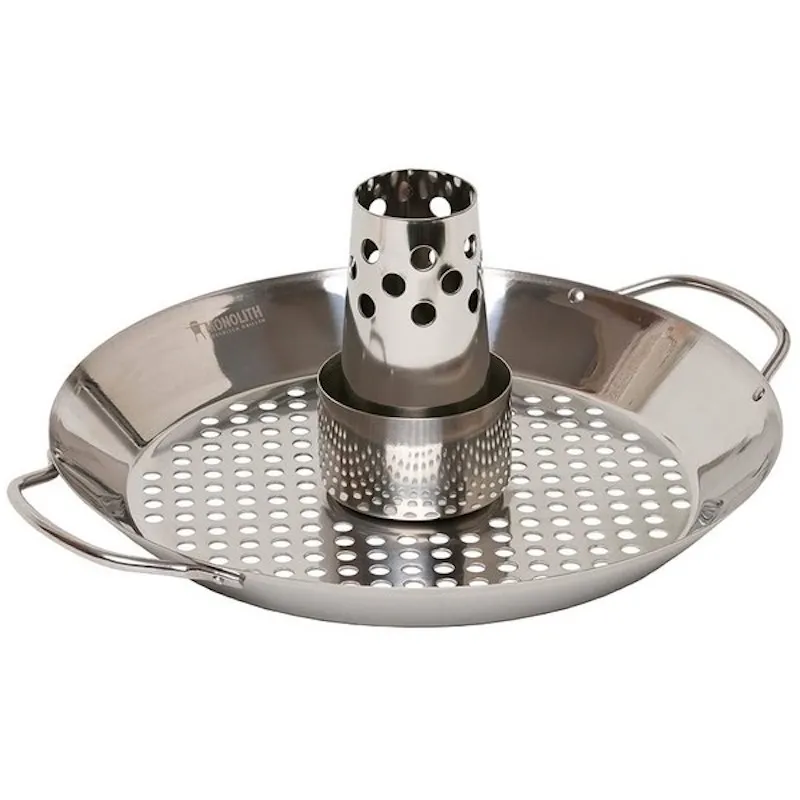 Ростер для курицы Monolith