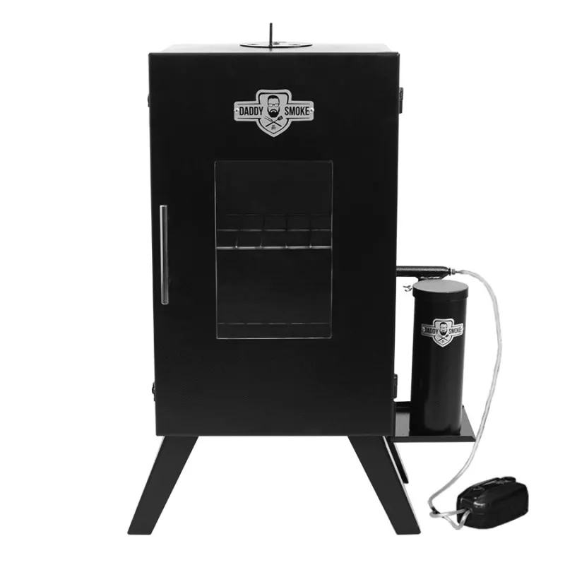 КОМПЛЕКТ ХОЛОДНОГО КОПЧЕНИЯ DADDY SMOKE 66 Х 38 Х 31 см