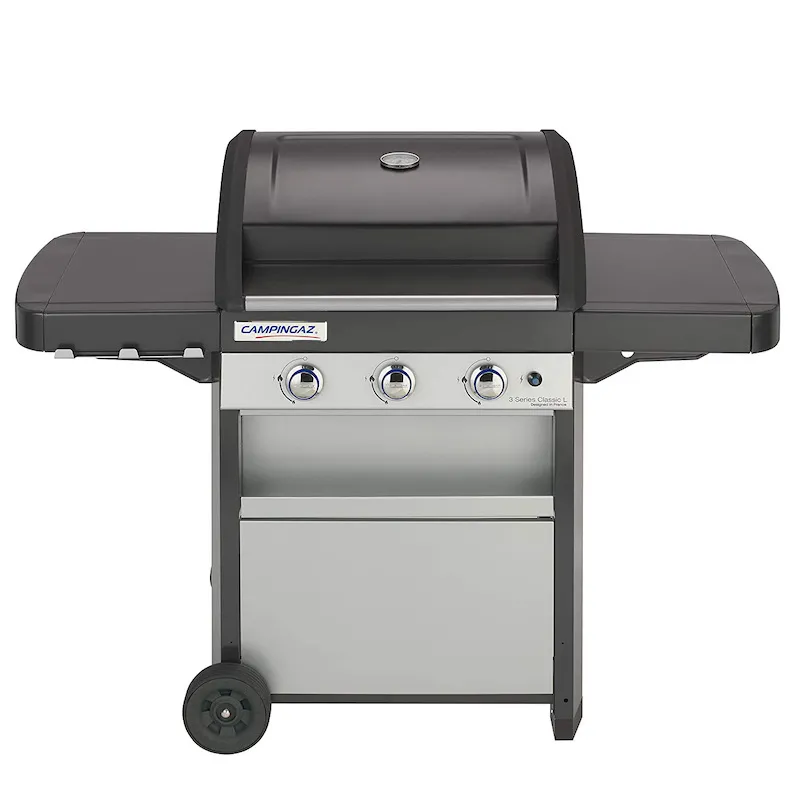 Гриль газовий Campingaz 3 Classic L