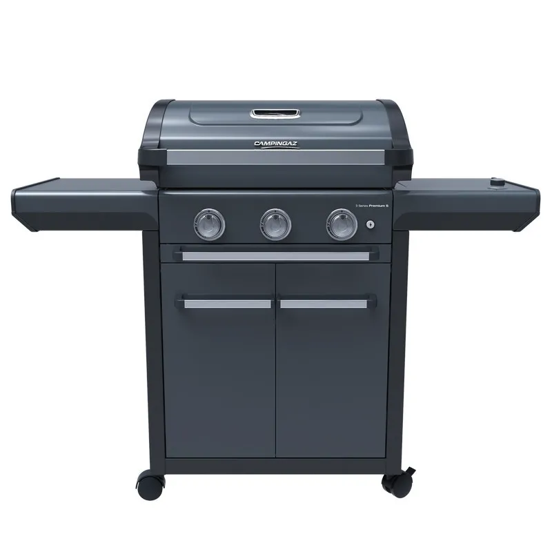 Гриль газовий Campingaz 3 Premium S