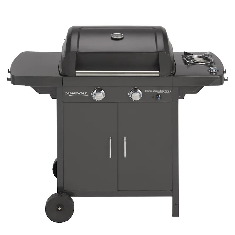 Гриль газовый Campingaz BBQ 2 Series Vario EXS D