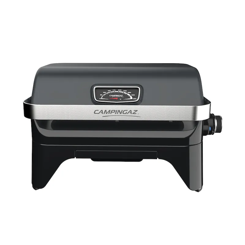 Гриль газовый переносной Campingaz Attitude 2go CV