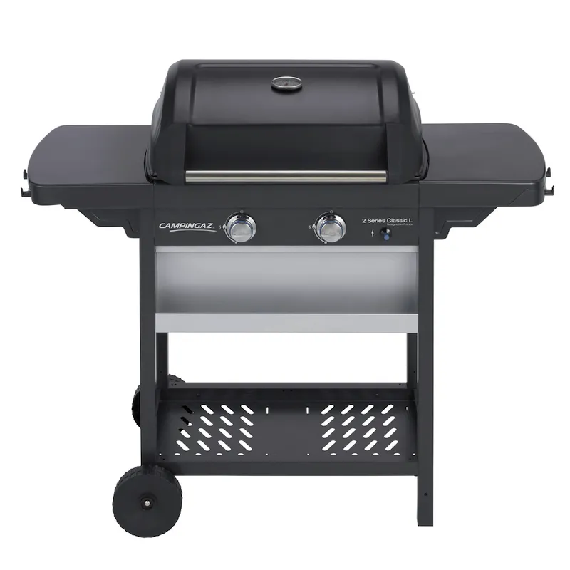 Гриль газовий Campingaz BBQ 2 Series L