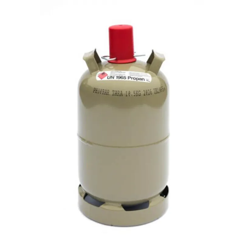 Газовый баллон CagoGas, 12,3 л