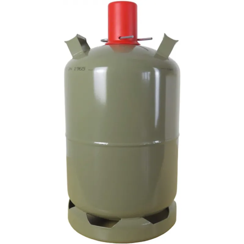 Газовый баллон CagoGas, 27,2 л
