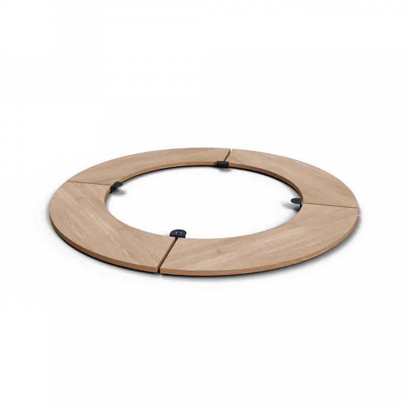 Стол UNO TABLE для дровяного гриля UNO+