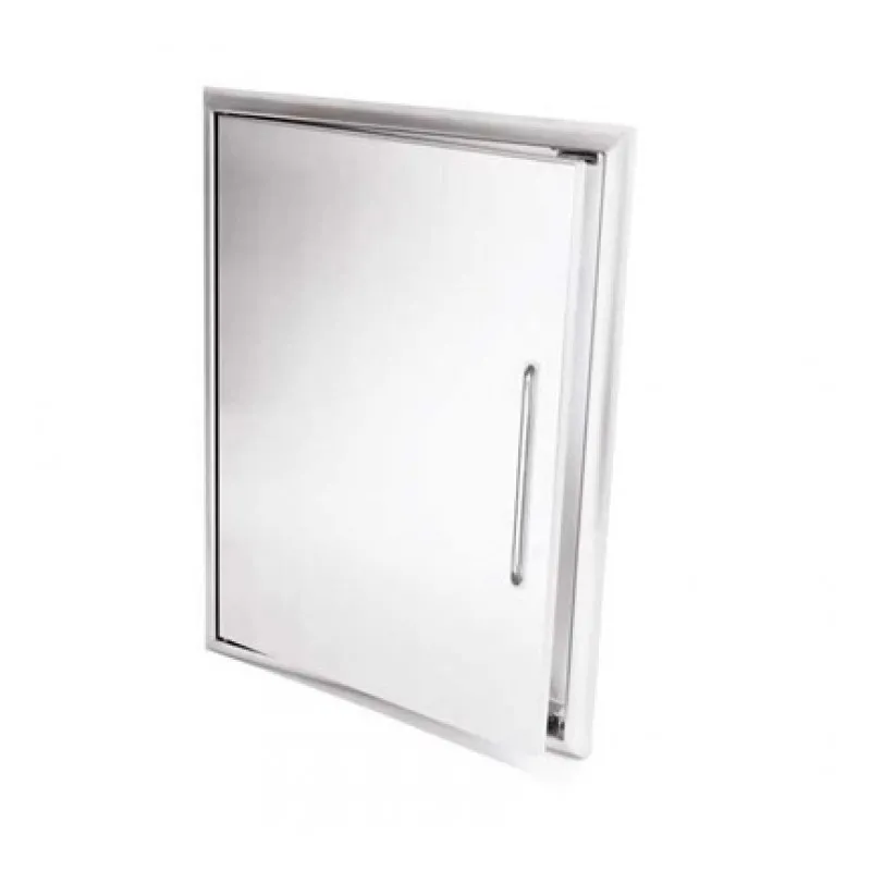 Встроенные одинарные двери SABER