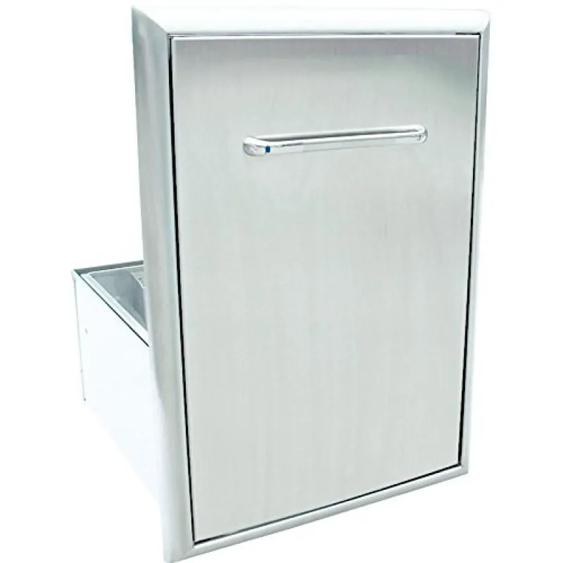 Встроенный выездной контейнер SABER