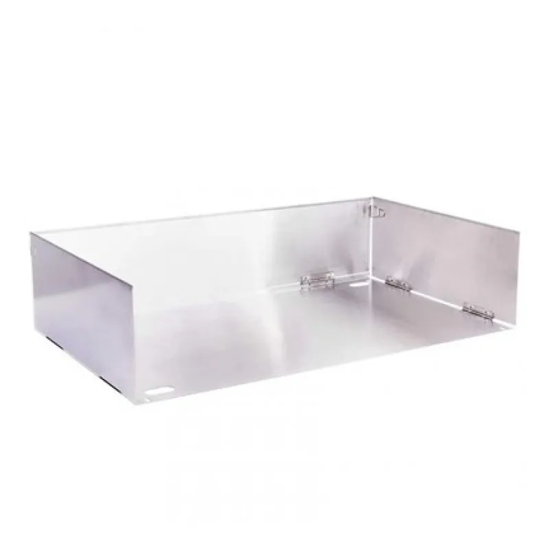 Термоизоляция для встроенного гриля SABER с 4 конфорками